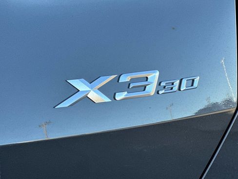 Used 2026 BMW X3 xDrive30i w/ Premium Package AWD/4WD image 18