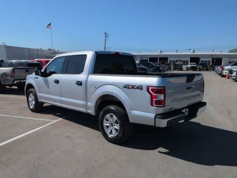 Used 2019 Ford F150 XLT AWD/4WD image 6