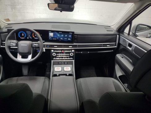 New 2026 Hyundai Santa Fe SE image 37