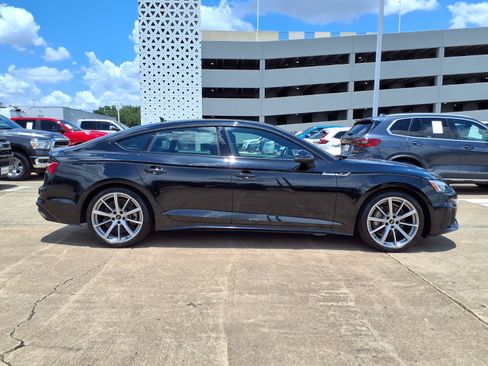 Used 2025 Audi A5 2.0T Premium Plus AWD/4WD image 11