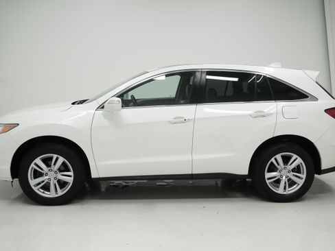 Used 2013 Acura RDX FWD w/ Technology Package image 7