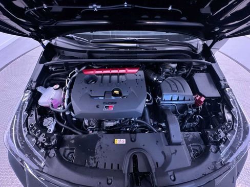 New 2025 Toyota Corolla GR image 11