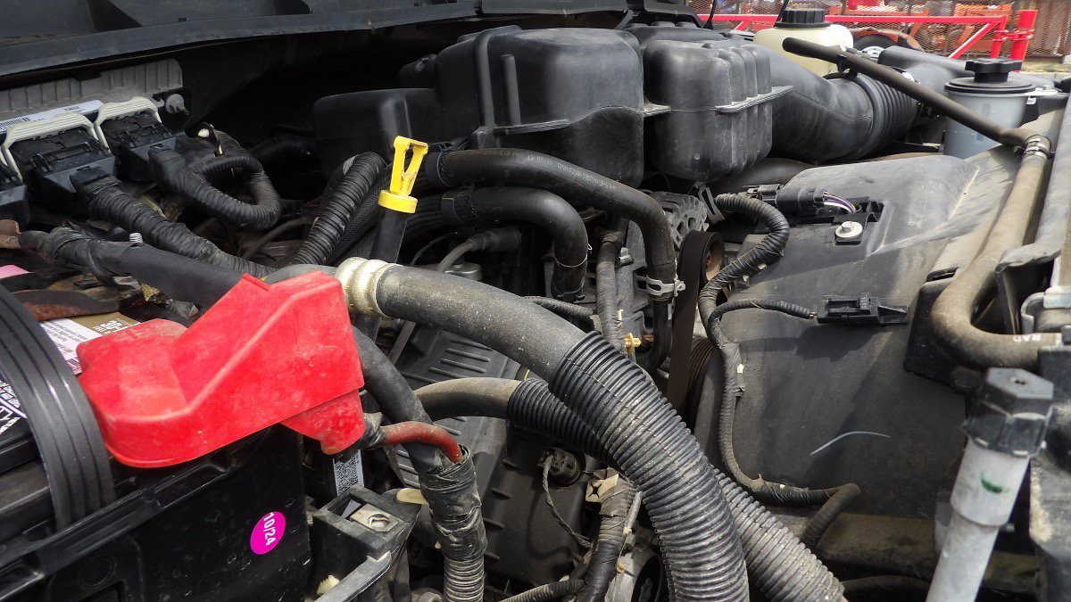 Used 2015 Ford F250 XL RWD image 27