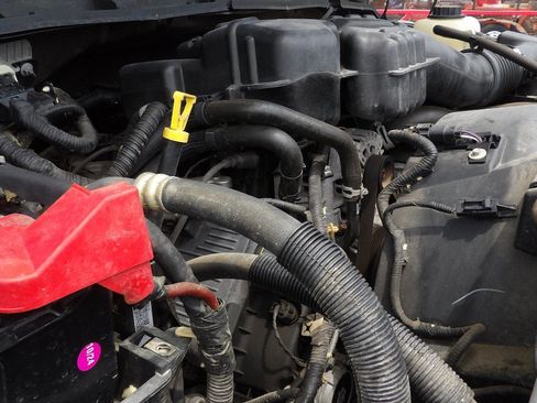 Used 2015 Ford F250 XL RWD image 27