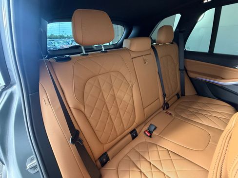 Used 2024 BMW X5 sDrive40i w/ Premium Package RWD image 33