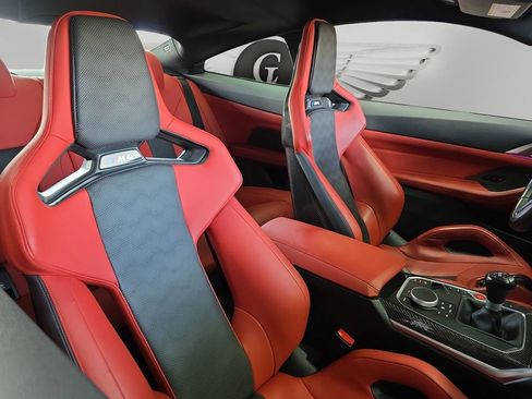 Used 2023 BMW M4 Coupe RWD image 23