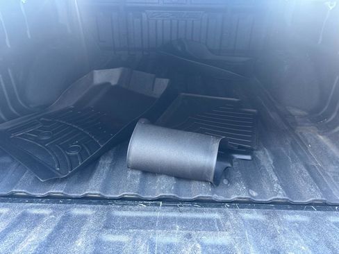 Used 2018 Chevrolet Colorado ZR2 image 30