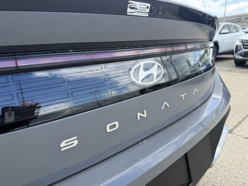 New 2026 Hyundai Sonata SE FWD image 8