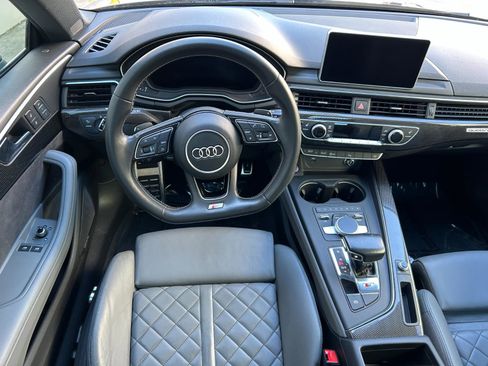 Used 2018 Audi S5 Premium Plus image 20