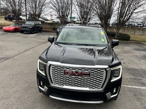 Used 2022 GMC Yukon Denali image 10
