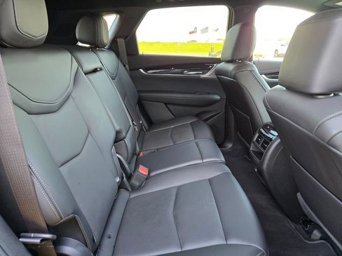 Certified 2023 Cadillac XT5 Premium Luxury w/ Technology Package image 26