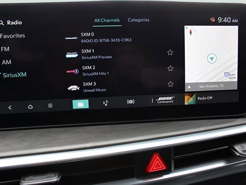 New 2026 Kia Sorento SX Prestige AWD/4WD image 27
