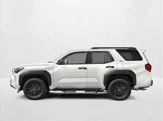 New 2026 Toyota 4Runner SR5 video 3