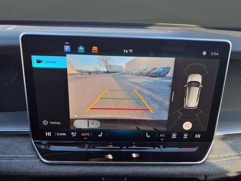 New 2026 Volkswagen Tiguan S image 25