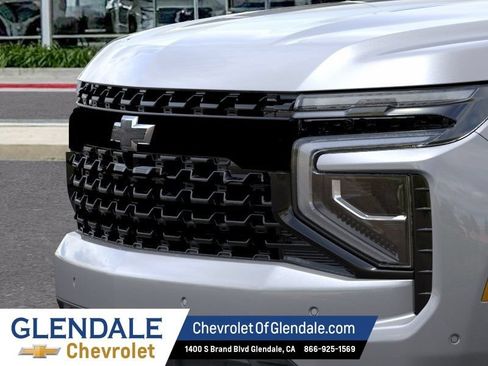 New 2026 Chevrolet Tahoe Premier AWD/4WD image 13