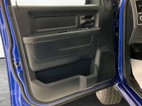 Used 2016 RAM 3500 Tradesman w/ Protection Group image 18