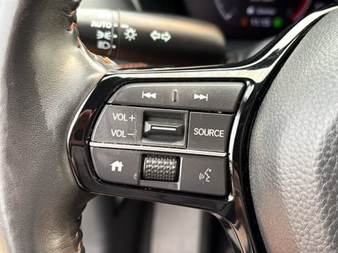Used 2024 Honda HR-V Sport image 12