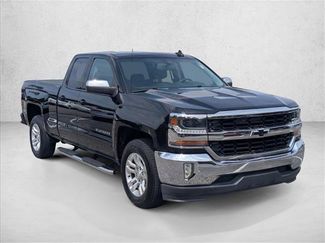 Used 2016 Chevrolet Silverado 1500 LT w/ All Star Edition RWD video 3