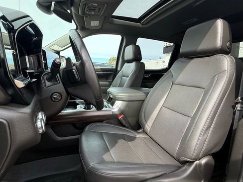 Used 2023 GMC Sierra 1500 SLT image 14