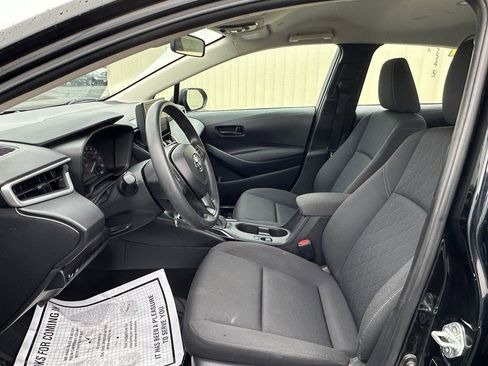 Used 2023 Toyota Corolla LE image 18