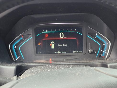 Used 2019 Honda Odyssey Elite image 22