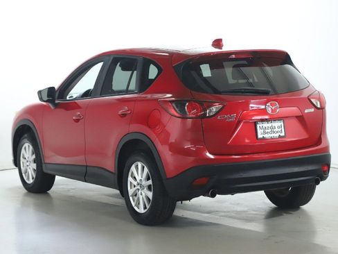 Used 2014 MAZDA CX-5 Touring w/ Touring Technology Package AWD/4WD image 41