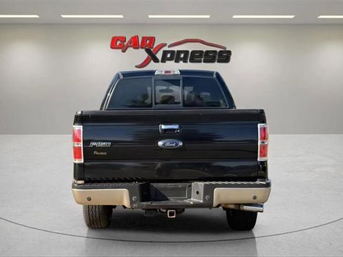 Used 2013 Ford F150 Lariat w/ Luxury Equipment Group image 14