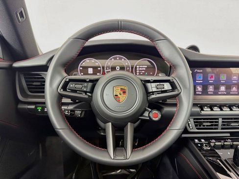 New 2026 Porsche 911 Carrera S RWD image 13