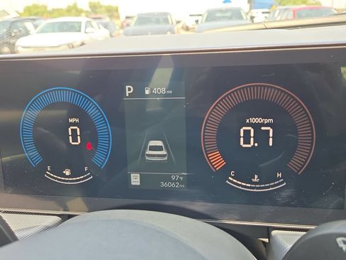 Used 2025 Hyundai Sonata SEL FWD image 16