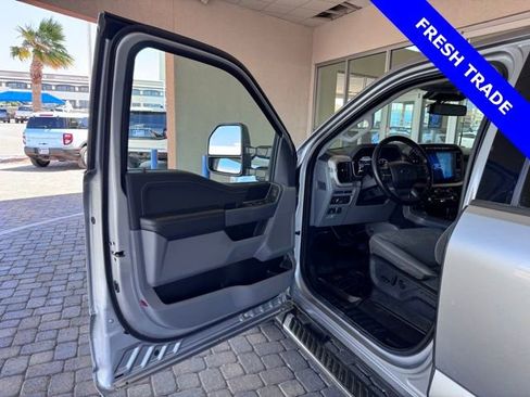 Used 2022 Ford F150 XLT w/ Equipment Group 302A High image 10