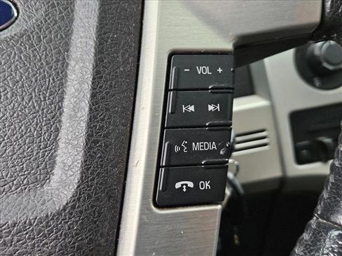 Used 2013 Ford F150 Platinum AWD/4WD image 22