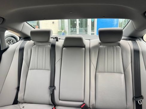Used 2018 Honda Accord EX-L image 15