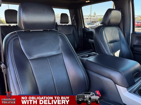 Used 2022 Ford F250 Lariat w/ Tremor Off-Road Package image 30