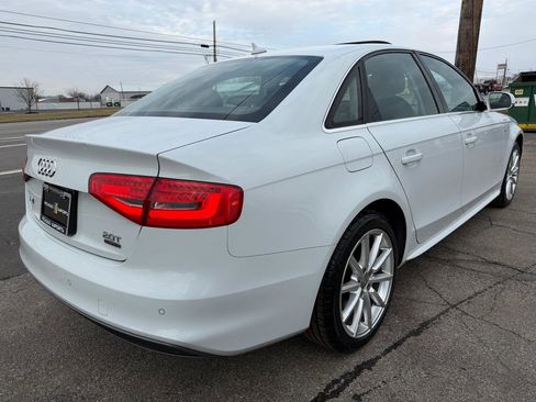 Used 2016 Audi A4 2.0T Premium Plus image 12