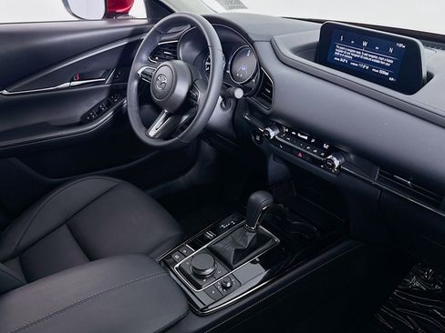 Used 2025 MAZDA CX-30 AWD 2.5 S w/ Preferred Package image 15