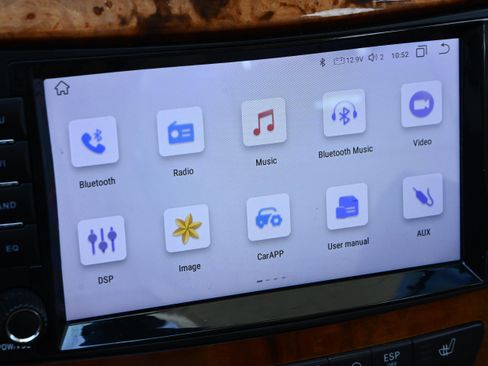 Used 2007 Mercedes-Benz E 63 AMG Sedan image 29