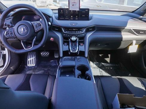 New 2025 Acura TLX A-Spec Package image 31