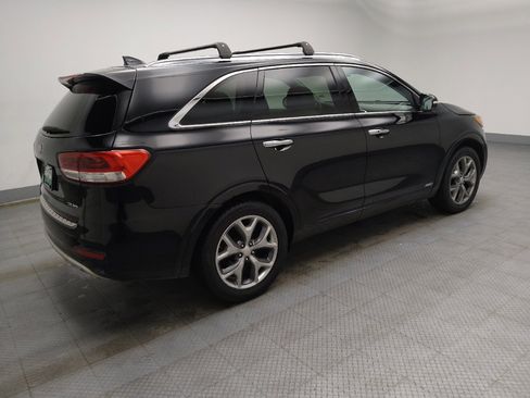 Used 2017 Kia Sorento SX image 10