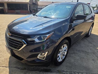 Used 2019 Chevrolet Equinox LS