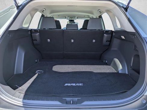 Certified 2023 Toyota RAV4 XLE AWD/4WD image 6