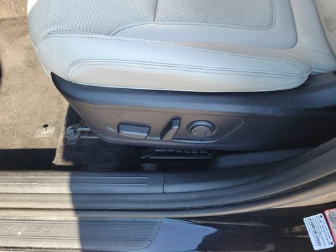 Used 2024 Hyundai Tucson Limited AWD/4WD image 27