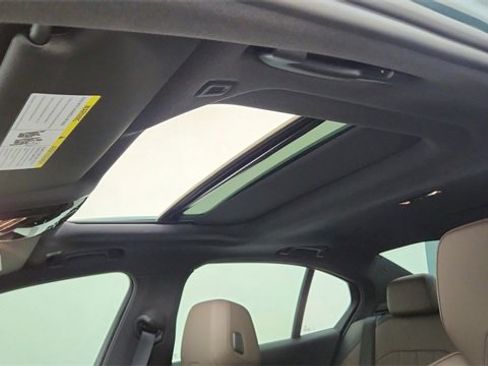 Used 2025 BMW 540i xDrive 540i xDrive image 54