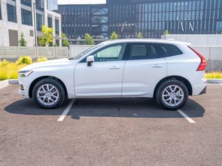 Used 2018 Volvo XC60 T5 Momentum w/ Convenience Package AWD/4WD video 2