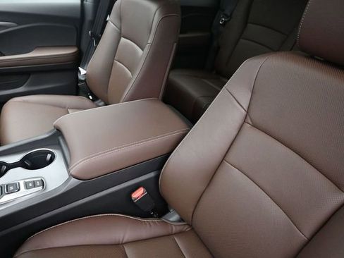 New 2026 Honda Ridgeline RTL image 18