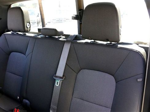 Used 2024 Chevrolet Colorado W/T w/ WT Convenience Package II image 24