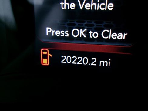 Certified 2024 RAM 2500 Big Horn w/ Bed Utility Group image 13