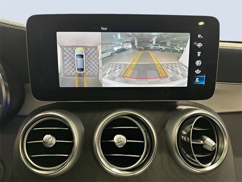 Certified 2023 Mercedes-Benz GLC 300 4MATIC Coupe image 22