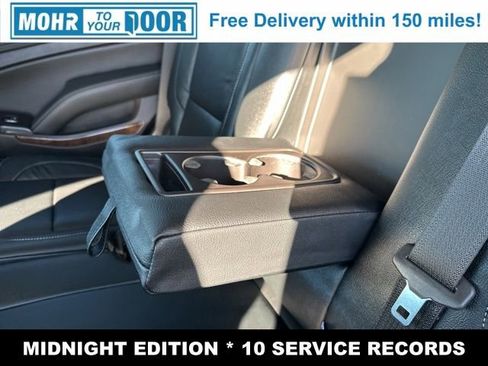 Used 2020 Chevrolet Tahoe LS image 30