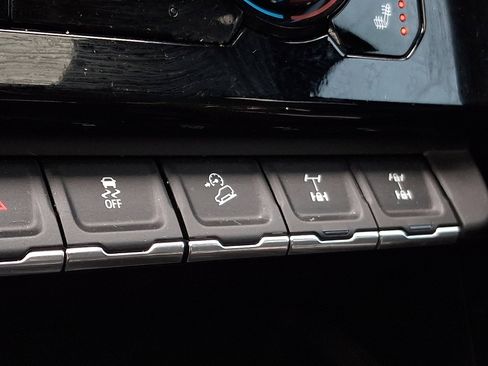 Certified 2024 GMC Sierra 1500 AT4X AWD/4WD image 28