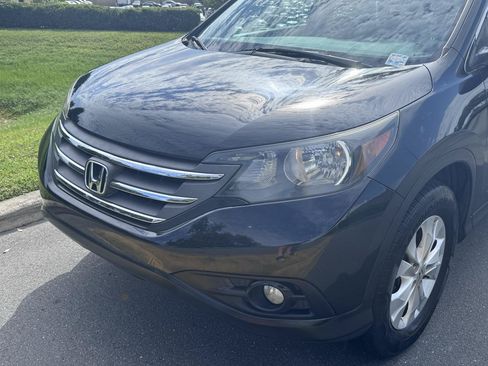 Used 2013 Honda CR-V EX-L image 6